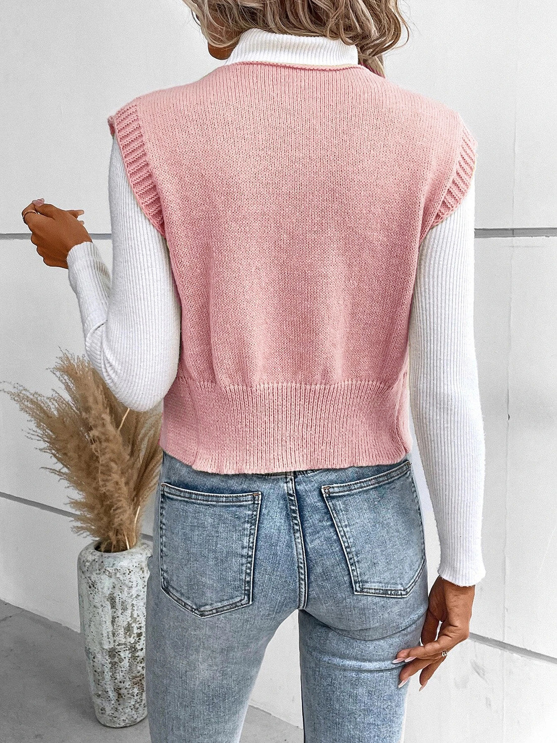 Beautifully Crafted Sweater