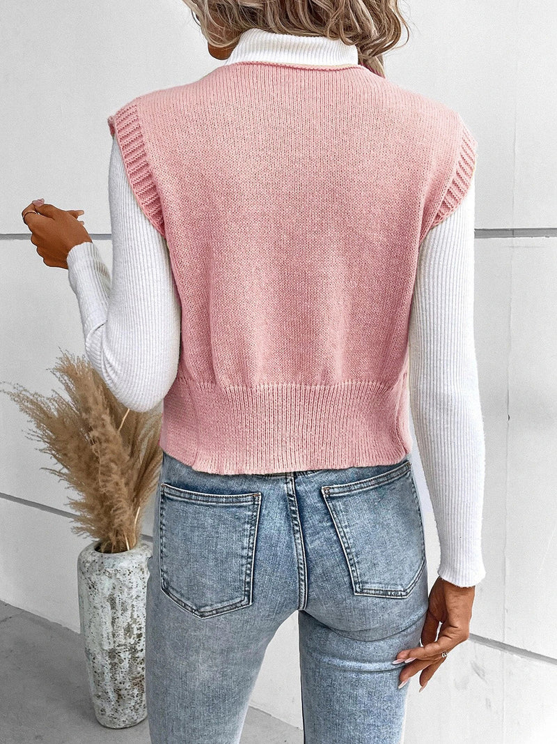 Beautifully Crafted Sweater