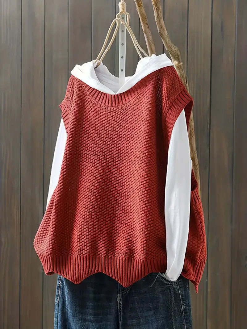 Classic Vintage Sweater