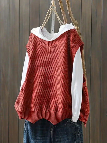 Thoughtfully Designed Sweater
