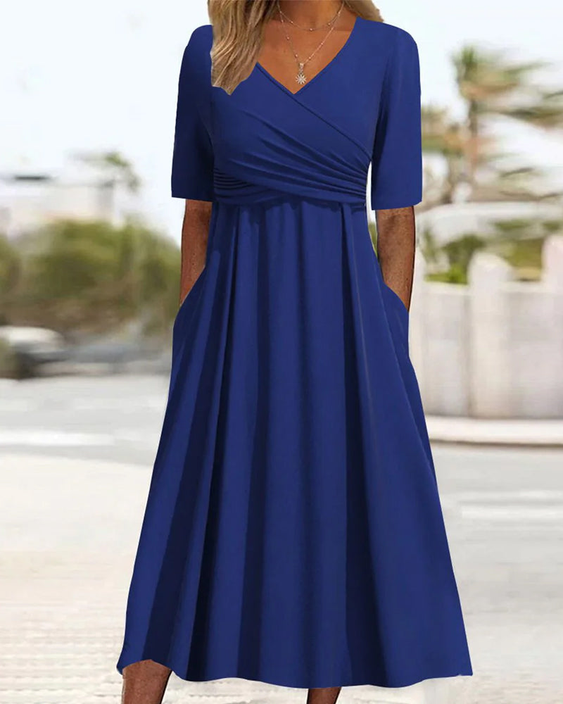 Beautifully Crafted Garment