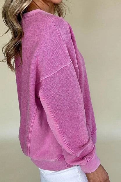 Classic Designed Shirt
