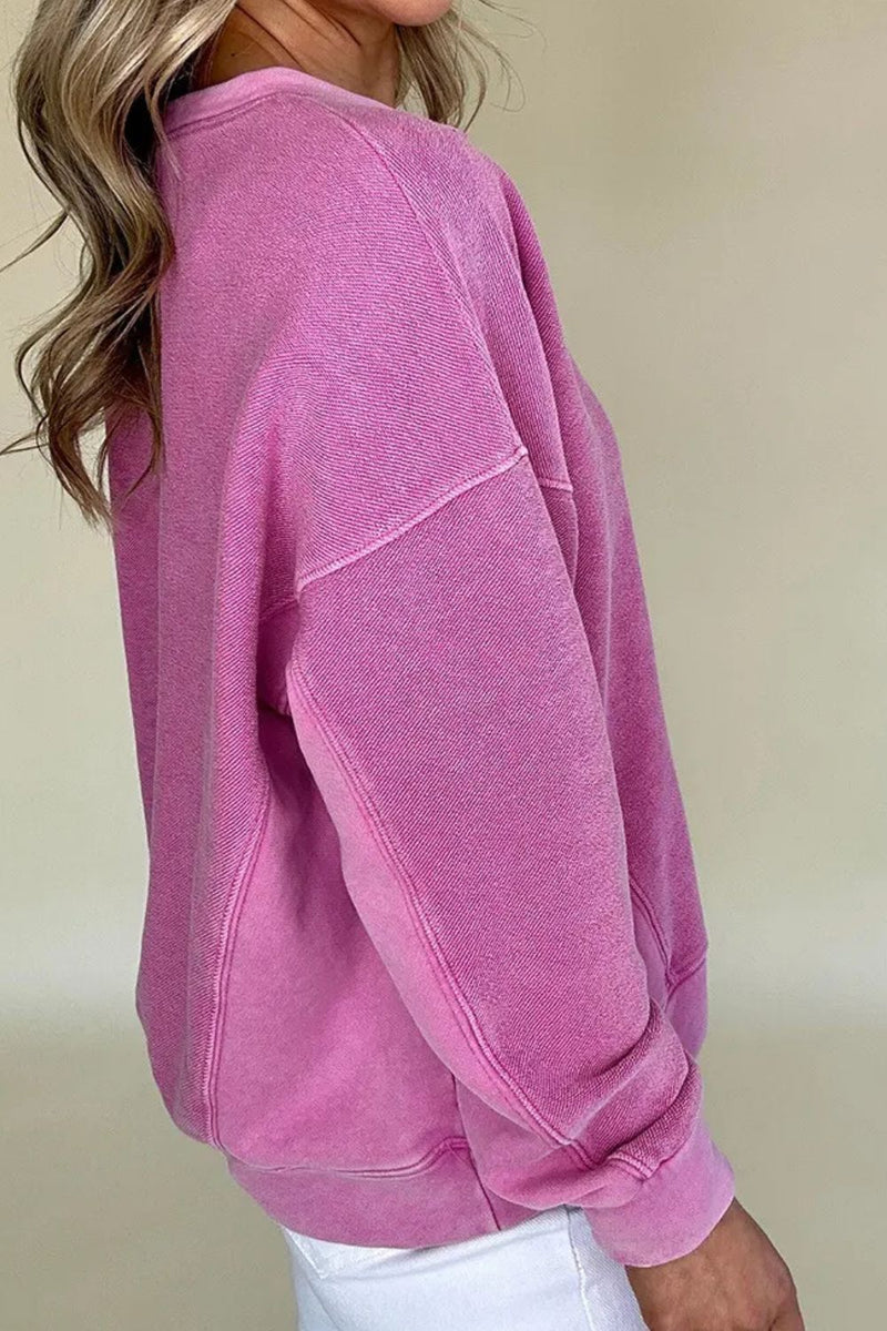 Classic Designed Shirt