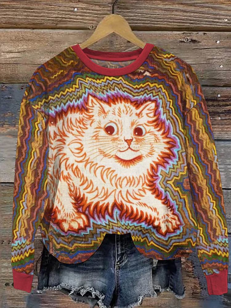 Vintage Inspired Shirt