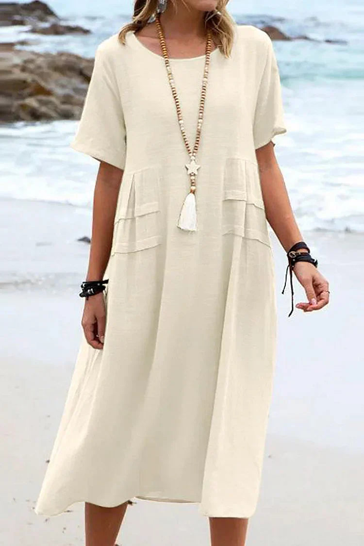 Vintage Inspired Dress
