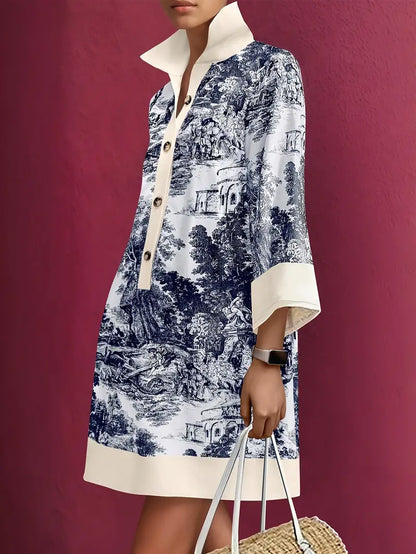 Beautifully Crafted Dress