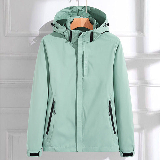 Elegantly Designed Coat