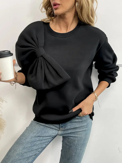 Vintage Inspired Sweater