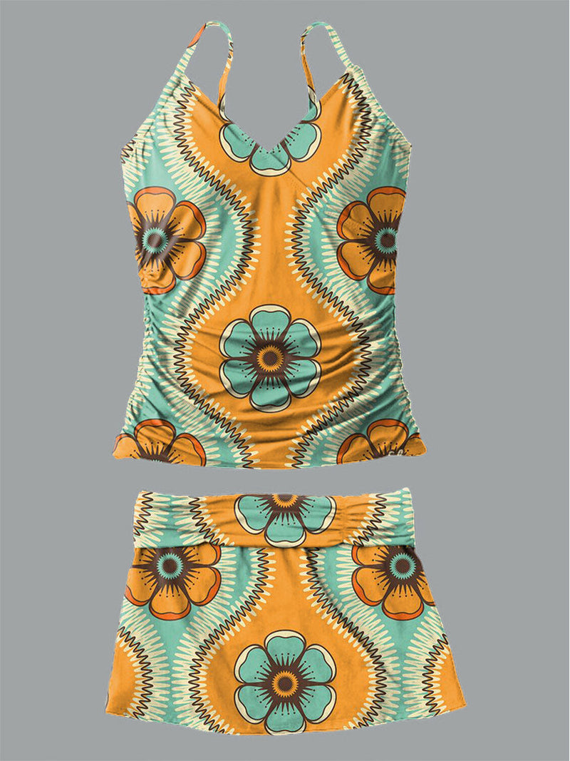 Gracefully Designed Pants