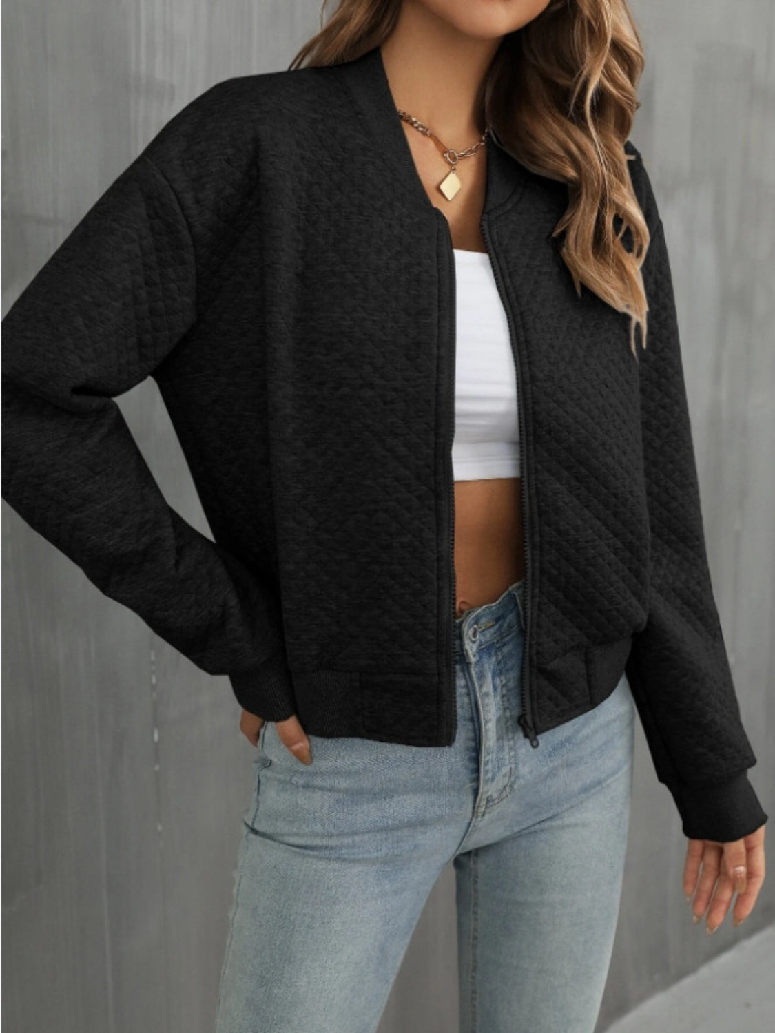 Classic Vintage Jacket