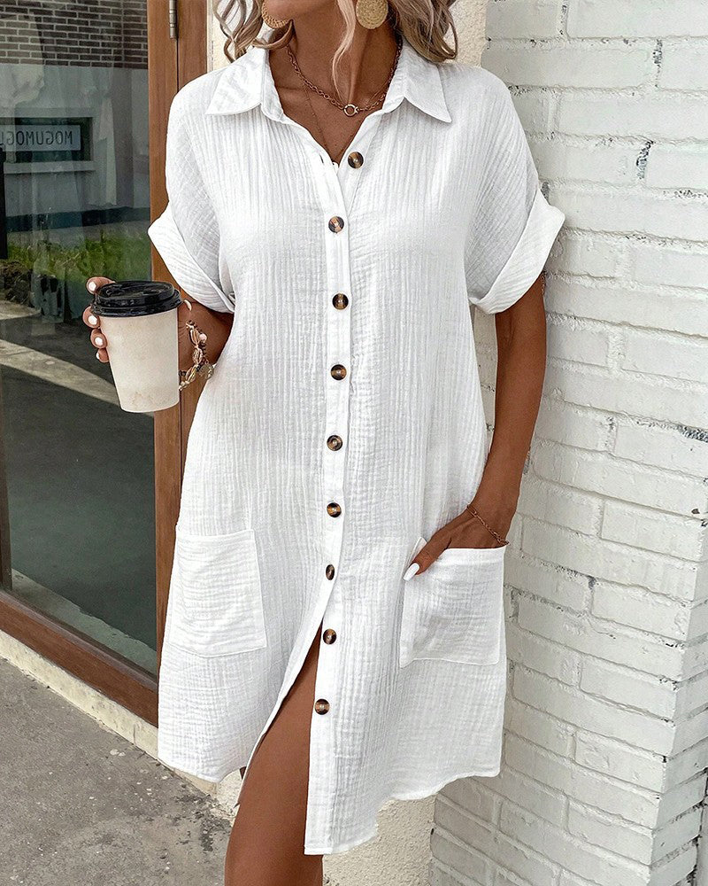 Beautifully Crafted Blouse