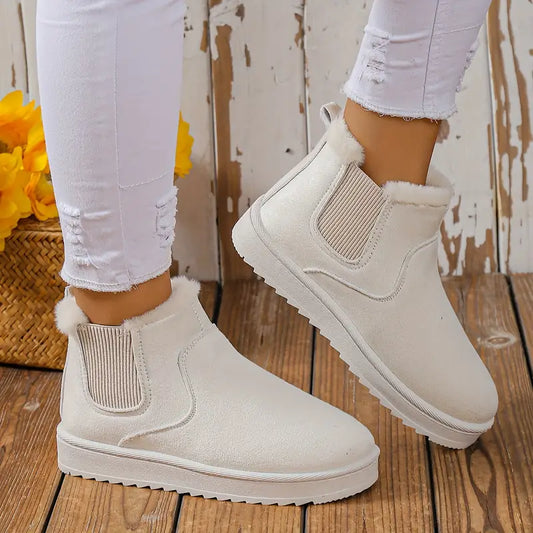 Stylish Orthopedic Boots for Any Occasion