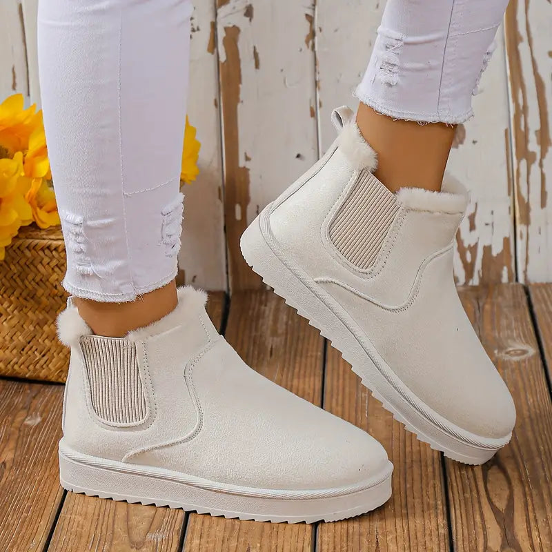 Beautifully Crafted Orthopedic Boots