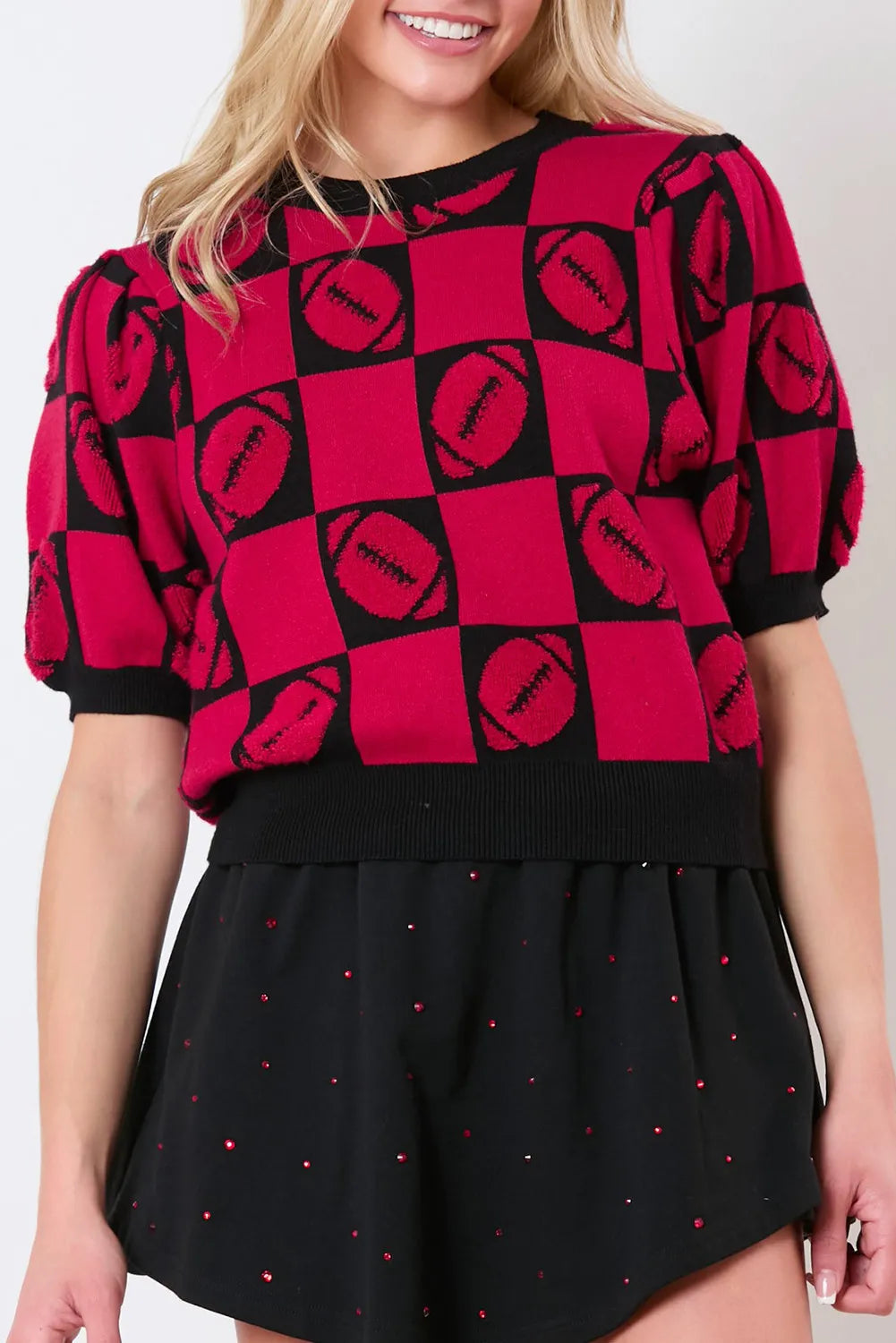 Beautifully Crafted Sweater