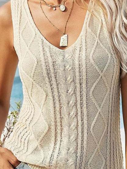 Elegantly Designed Sweater