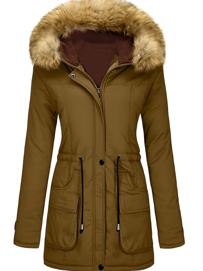 Classic Designed Coat
