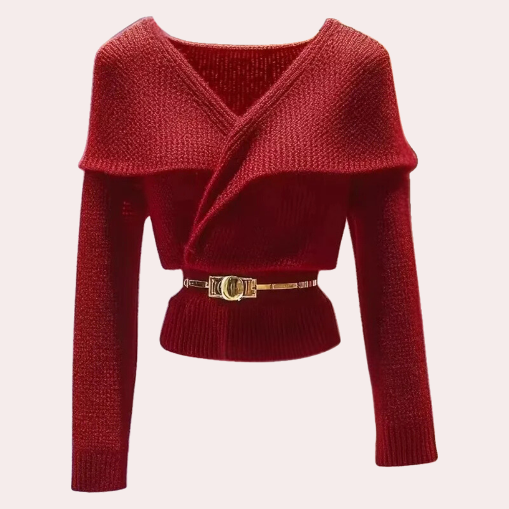 Beautifully Crafted Sweater