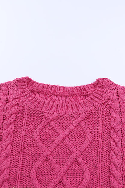 Beautifully Crafted Sweater