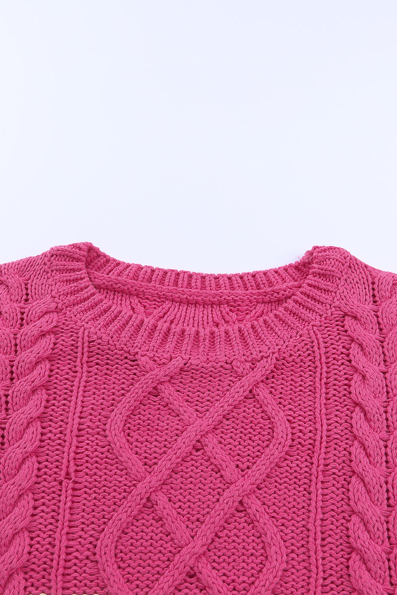 Beautifully Crafted Sweater