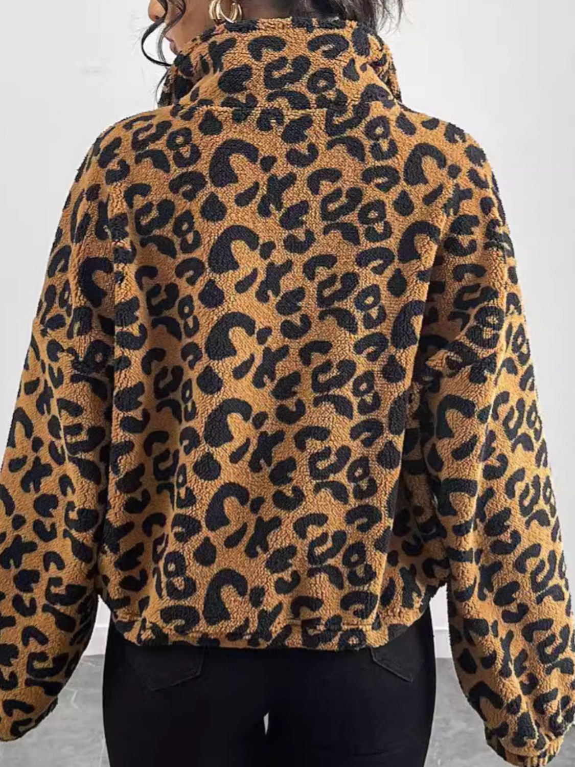 Thoughtfully Designed Jacket
