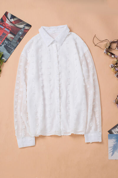 Timeless Vintage Style Shirt