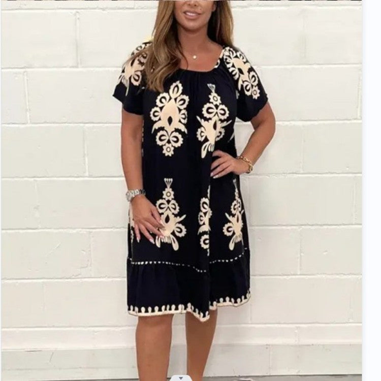 Thoughtfully Designed Dress