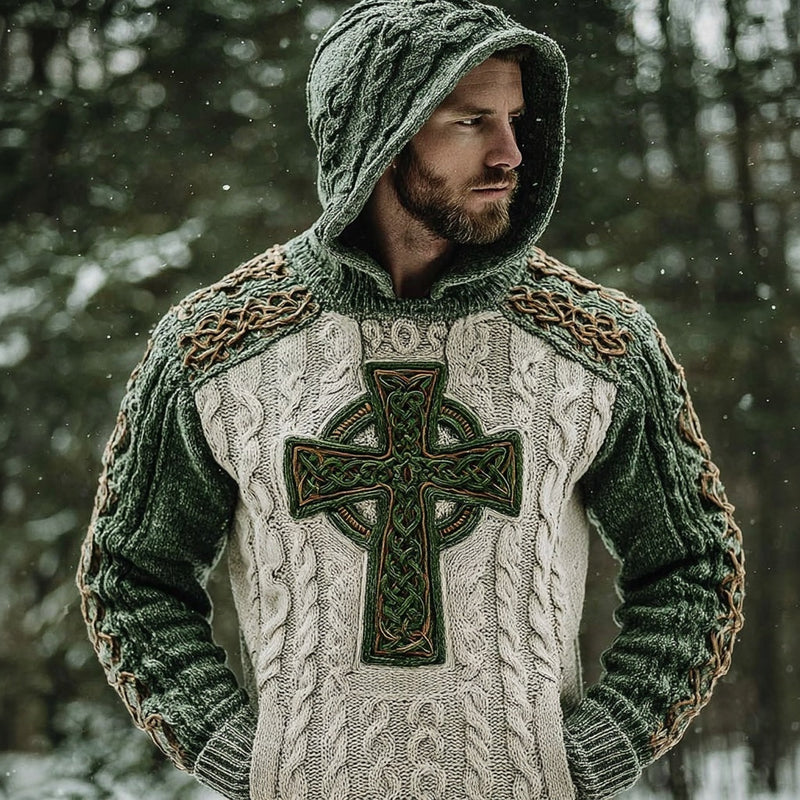 Classic Vintage Sweater