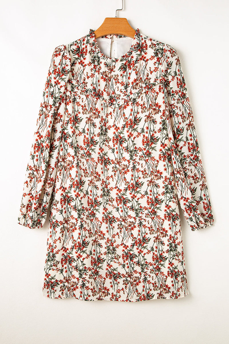 Elegantly Designed Dress