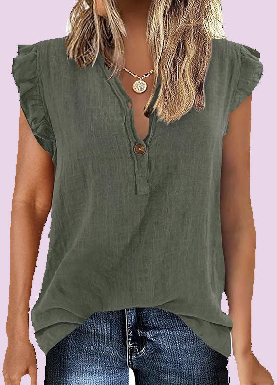 Classic Vintage Top