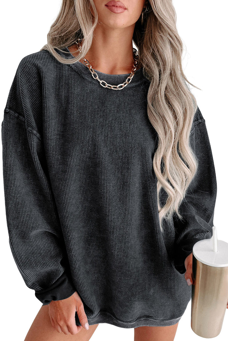 Classic Designed Sweater