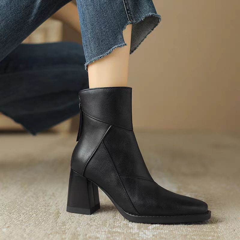 Beautifully Crafted Orthopedic Boots