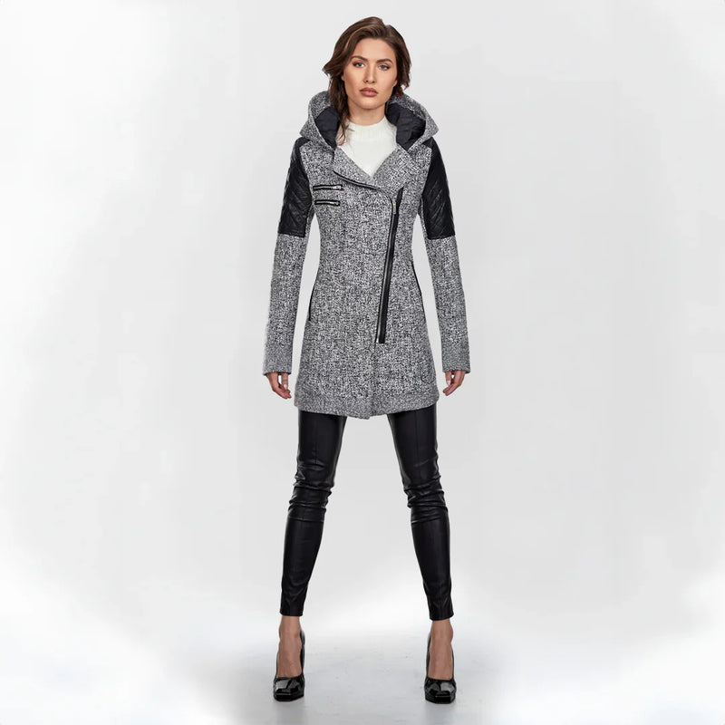 Elegantly Designed Jacket