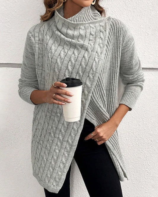 Beautifully Crafted Sweater