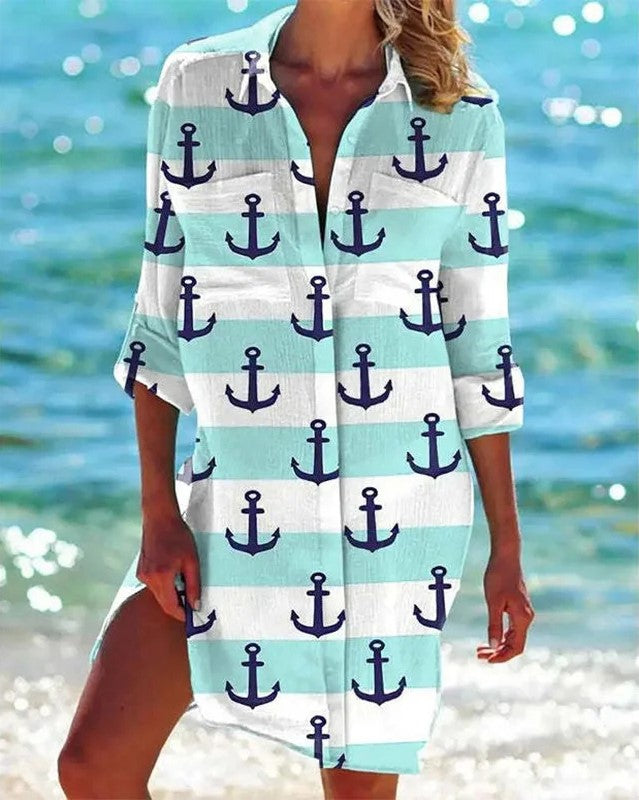 Classic Designed Dress