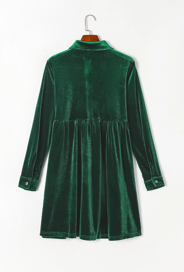 Beautifully Crafted Dress