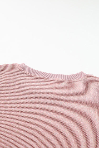 Classic Designed Sweater