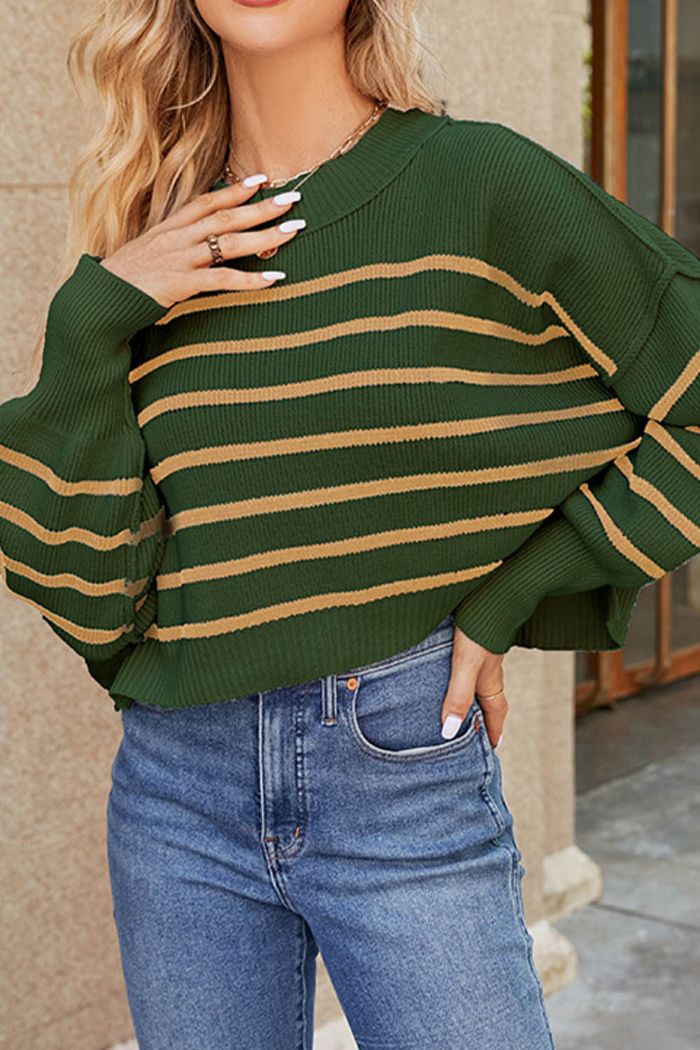Classic Vintage Sweater