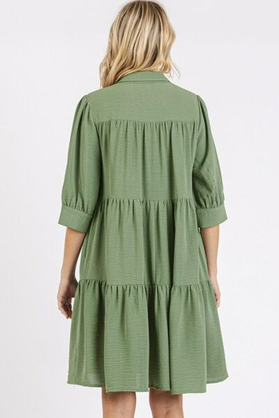 Vintage Inspired Dress