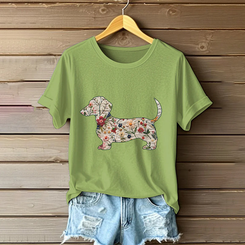 Beautifully Crafted T-Shirt