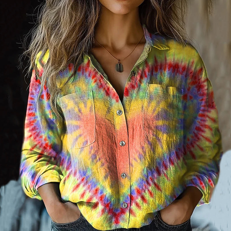 Elegantly Designed Shirt