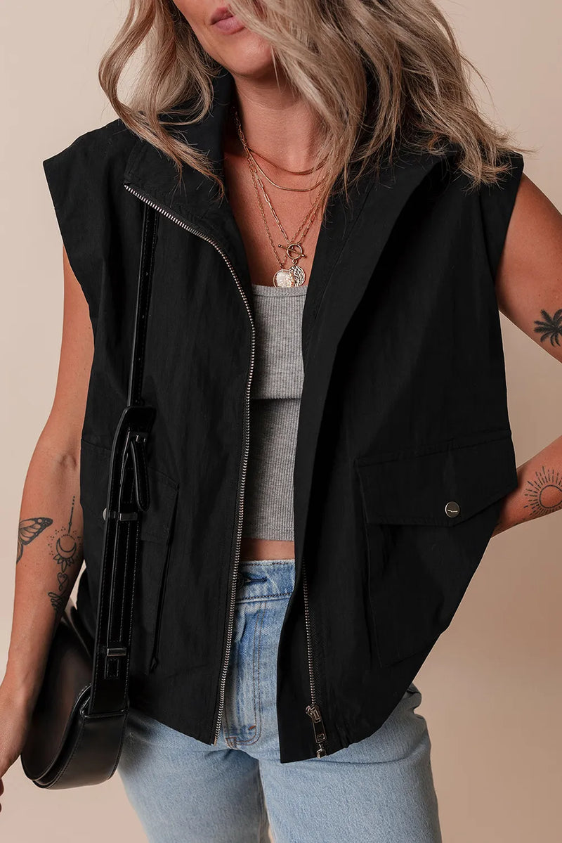 Gracefully Designed Coat