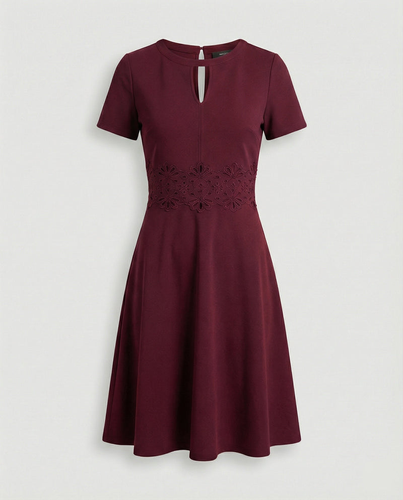 Beautifully Crafted Garment