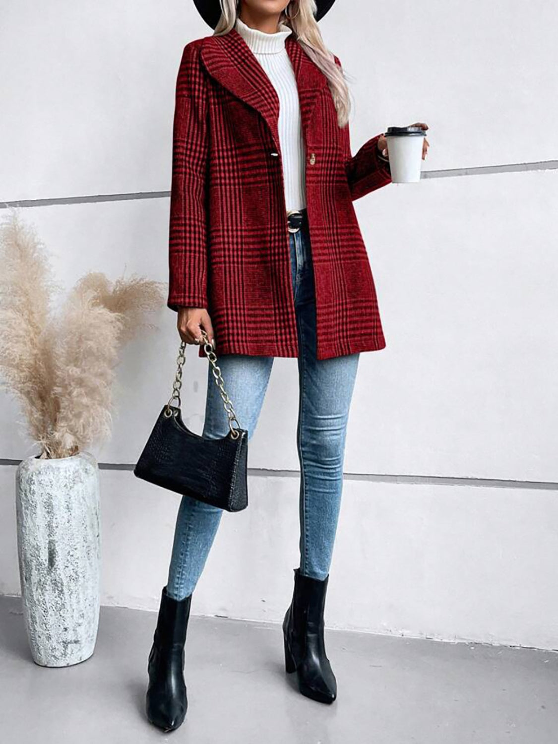 Elegantly Designed Jacket