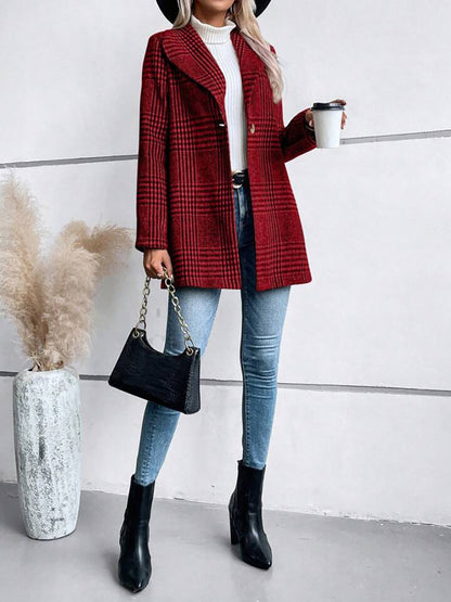 Elegantly Designed Jacket