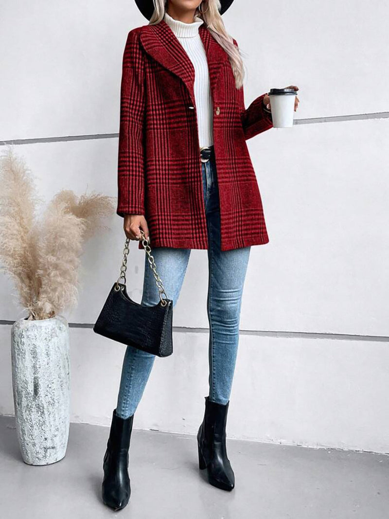 Elegantly Designed Jacket