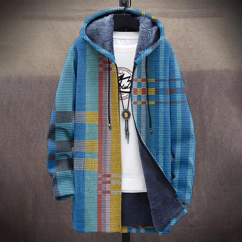 Beautifully Crafted Coat
