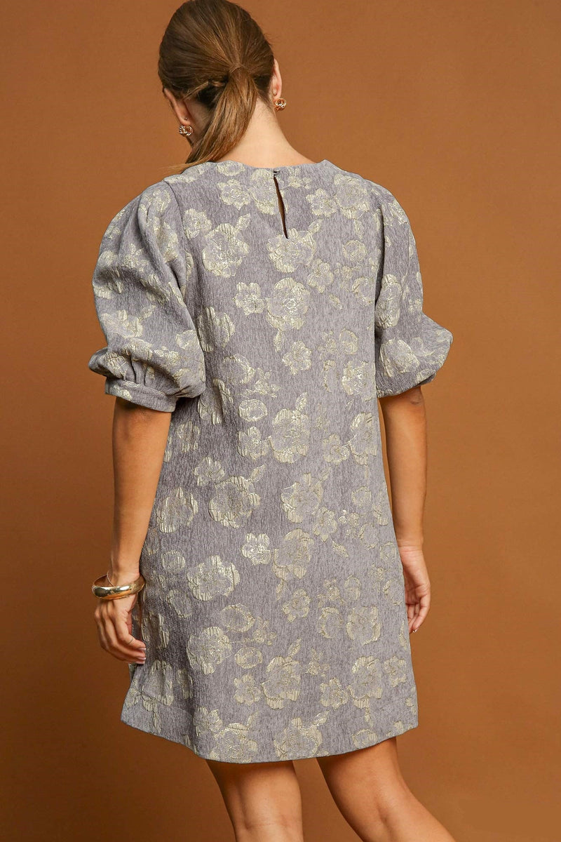 Elegantly Designed Dress
