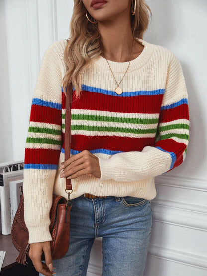 Beautifully Crafted Sweater