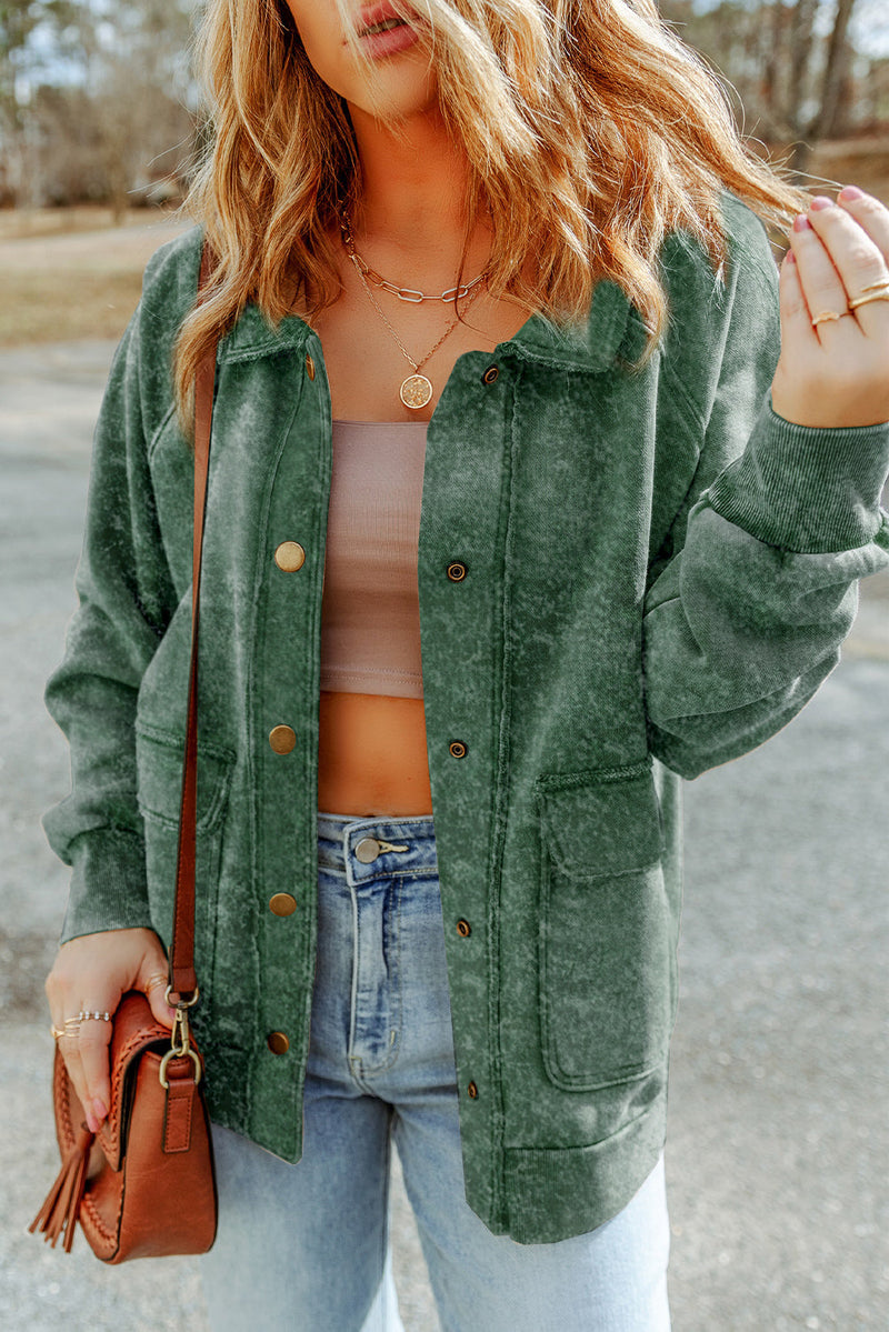 Vintage Inspired Jacket