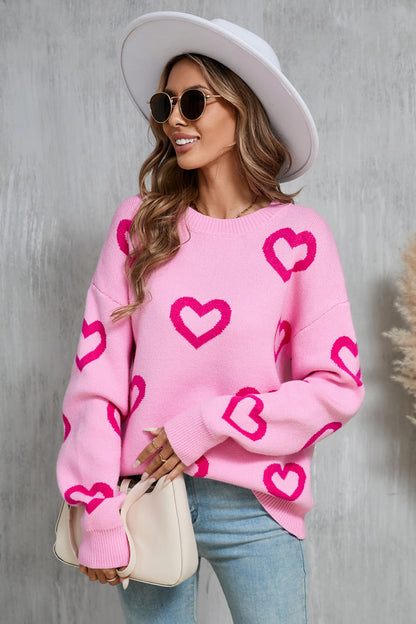 Beautifully Crafted Sweater